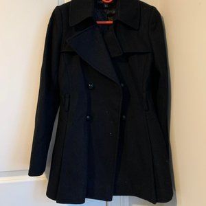 Via Spiga Trench Coat